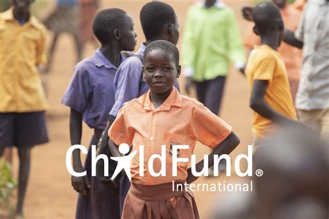 international child fund|is childfund a good charity.